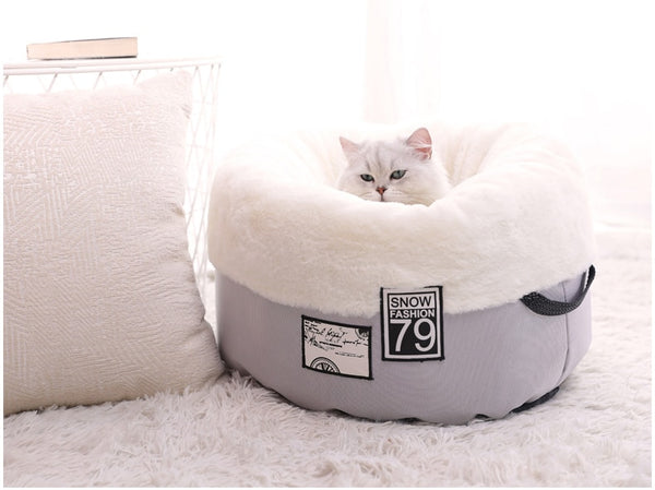 Cute house for pets - Hoopet