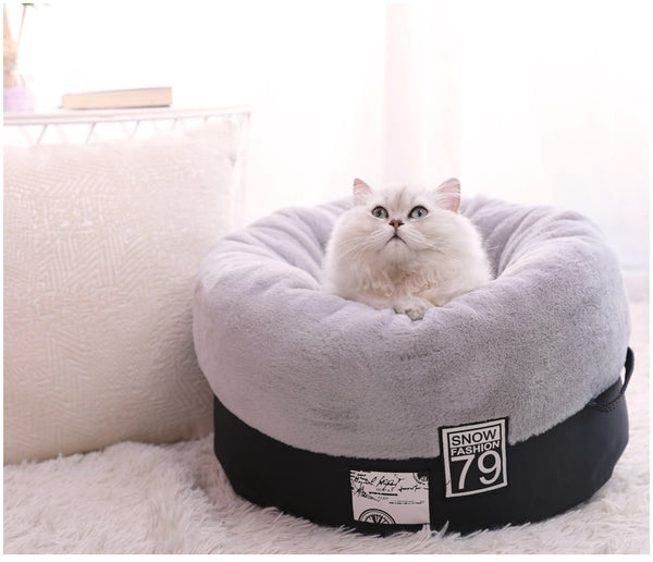 Cute house for pets - Hoopet