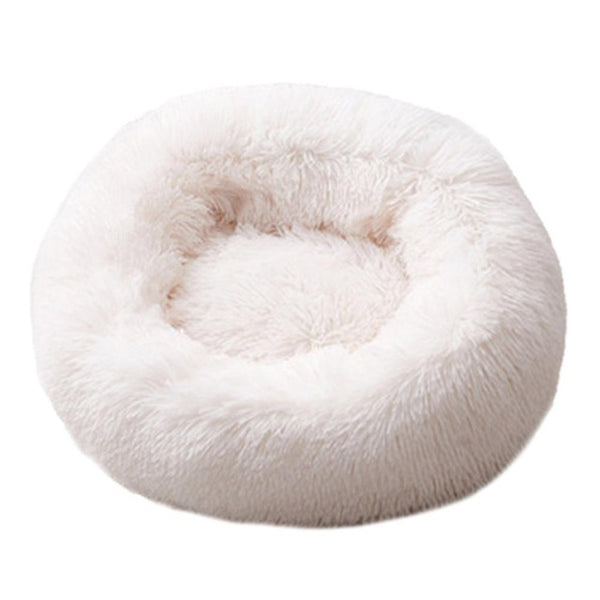 Donut Style Super Soft Pets Bed