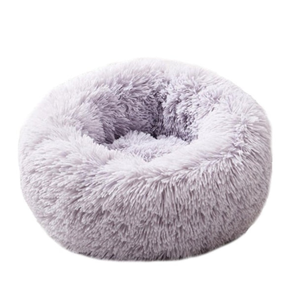Donut Style Super Soft Pets Bed