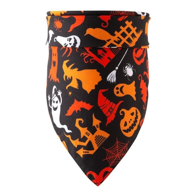 Christmas Bandana