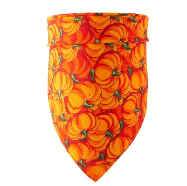 Christmas Bandana