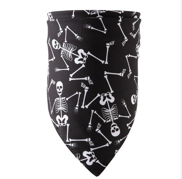 Christmas Bandana