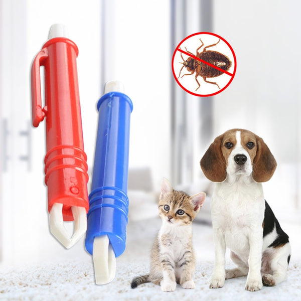Mite Acari Tick Remover Eliminate Tweezers