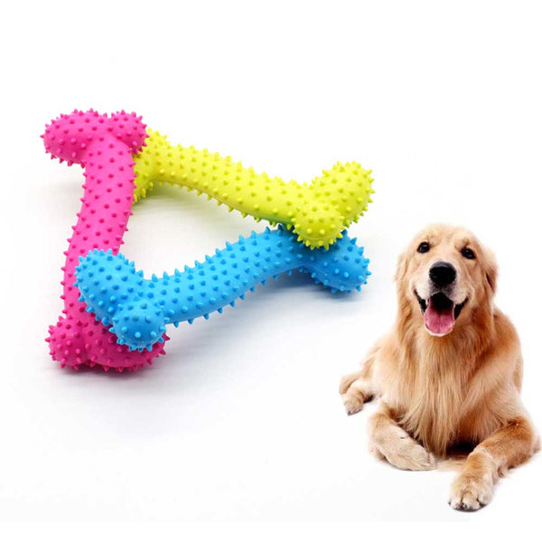 Pet Rubber with Thorn