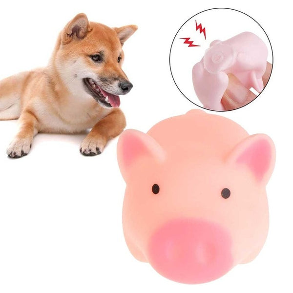 Pet Rubber with Thorn