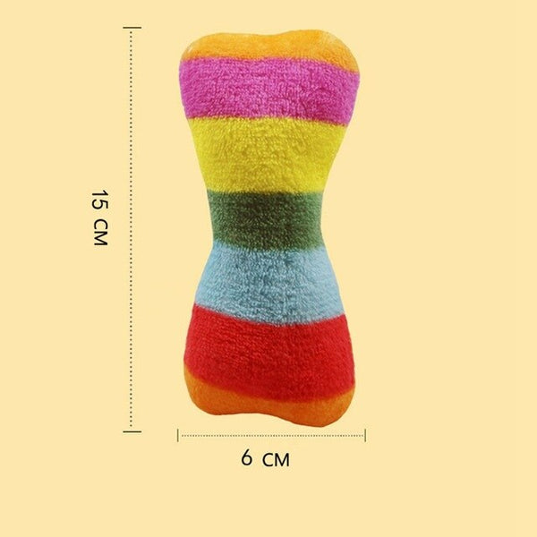 Mix Chew Toys