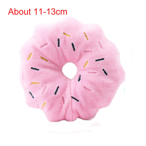 Mix Chew Toys