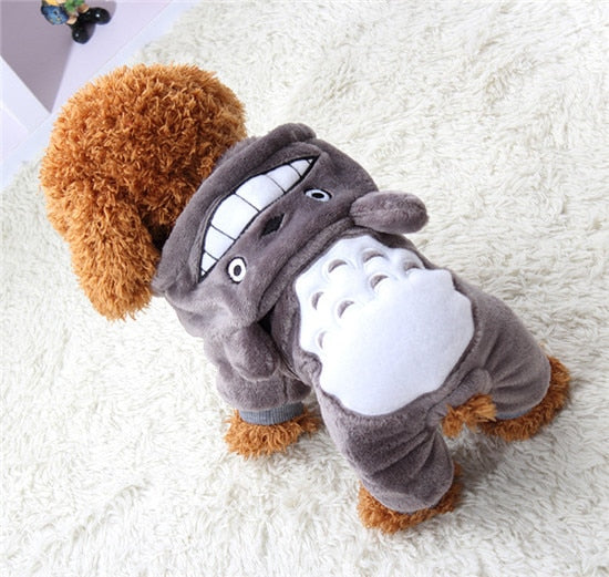Christmas Cat Clothes