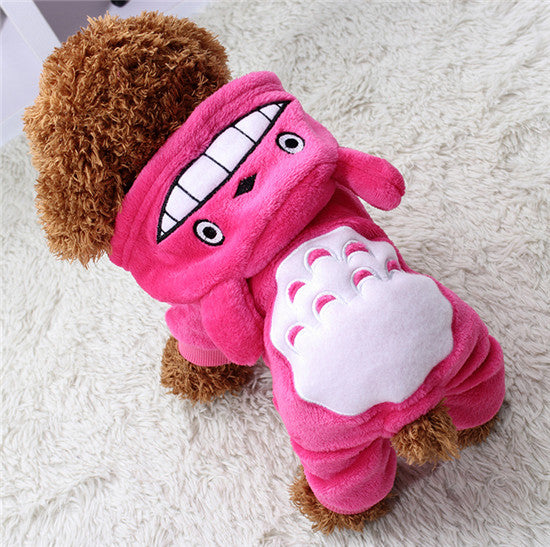 Christmas Cat Clothes