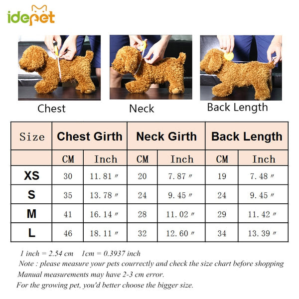 Security Hoodies For Cats and Dogs