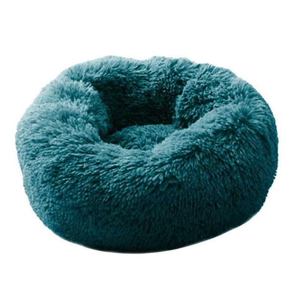 Donut Style Super Soft Pets Bed