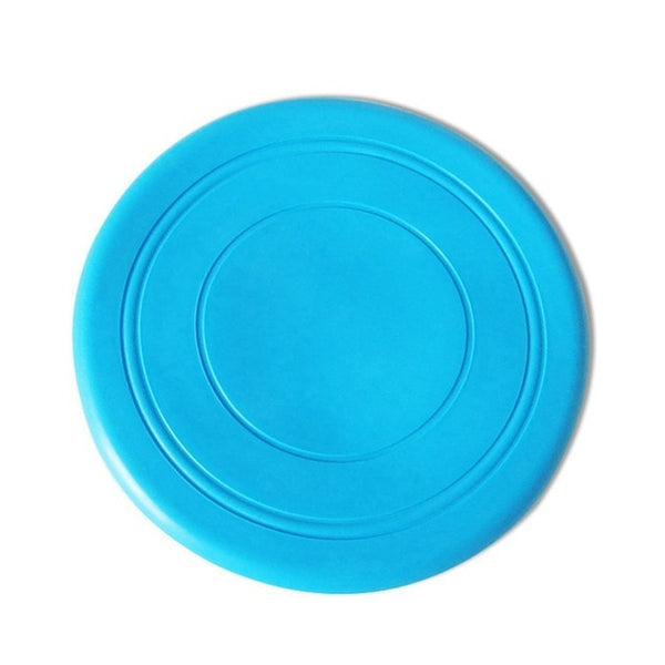 Soft Rubber Pet Toy