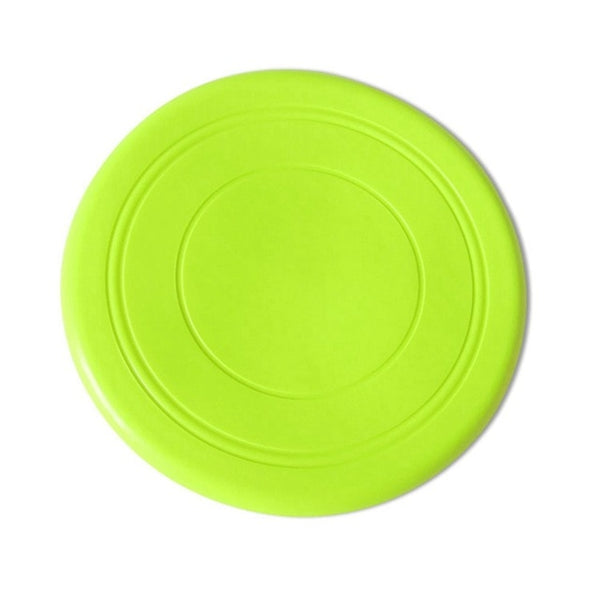 Soft Rubber Pet Toy