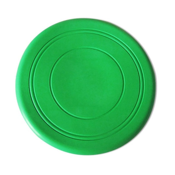 Soft Rubber Pet Toy