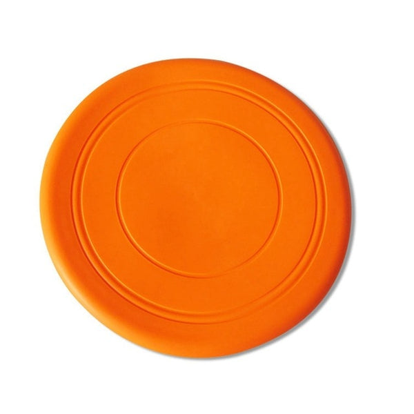 Soft Rubber Pet Toy