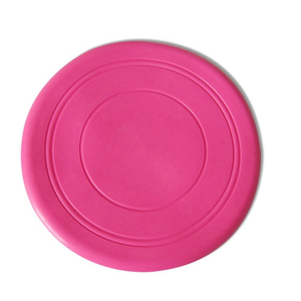 Soft Rubber Pet Toy