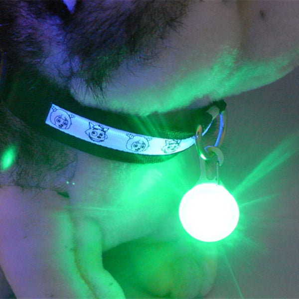 1 Pcs LED for Night Safety