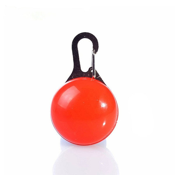 1 Pcs LED for Night Safety