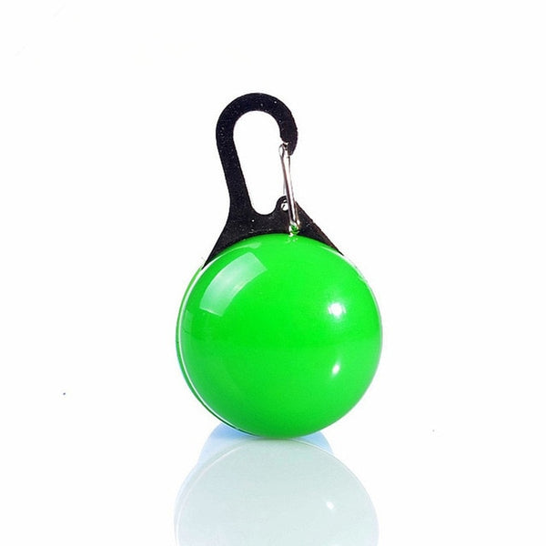 1 Pcs LED for Night Safety