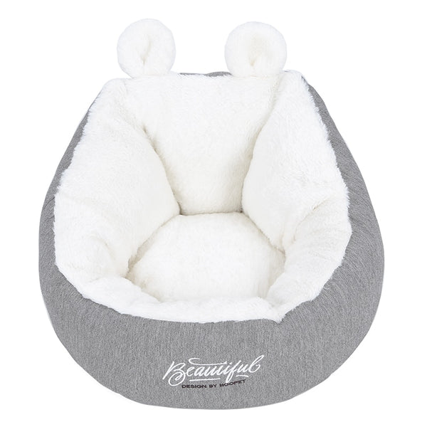 Cute house for pets - Hoopet