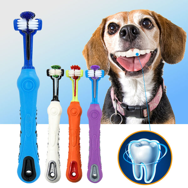Toothbrush for Dogs and Cats