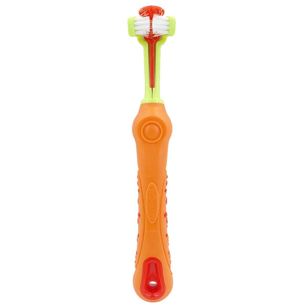 Toothbrush for Dogs and Cats