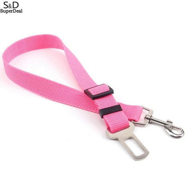 6inch (70cm) Lead Restraint Belt 70cm