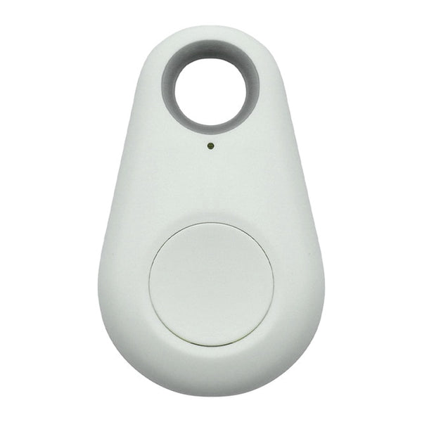 GPS Tracker Anti-Lost Waterproof with Bluetooth