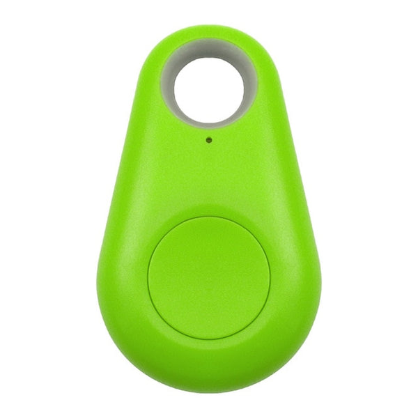 GPS Tracker Anti-Lost Waterproof with Bluetooth
