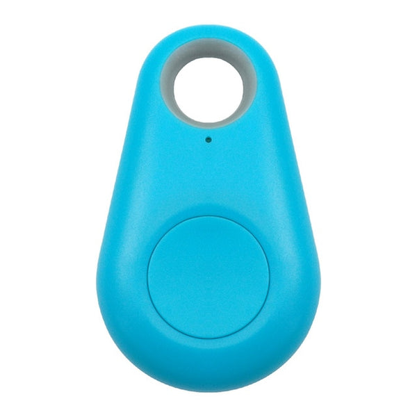 GPS Tracker Anti-Lost Waterproof with Bluetooth