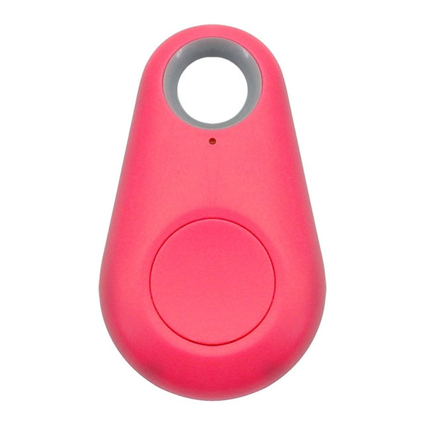 GPS Tracker Anti-Lost Waterproof with Bluetooth